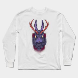 Jackalope Long Sleeve T-Shirt